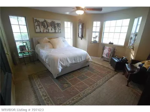 3112 Canongate Way, Fort Smith, AR 72908 photo 14