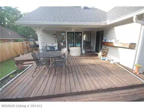 3112 Canongate Way, Fort Smith, AR 72908 photo 15