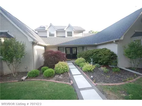 3112 Canongate Way, Fort Smith, AR 72908 photo 19