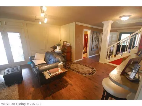 3112 Canongate Way, Fort Smith, AR 72908 photo 3
