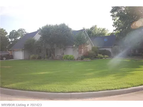 3112 Canongate Way, Fort Smith, AR 72908 photo 20