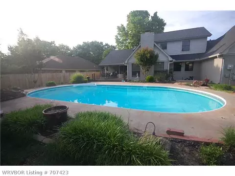 3112 Canongate Way, Fort Smith, AR 72908 photo 17