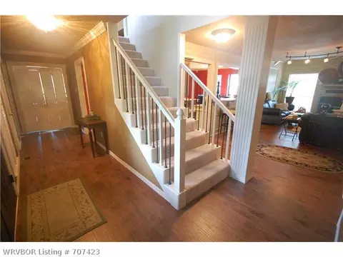 3112 Canongate Way, Fort Smith, AR 72908 photo 2