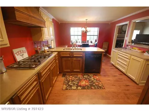 3112 Canongate Way, Fort Smith, AR 72908 photo 7