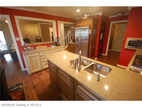 3112 Canongate Way, Fort Smith, AR 72908 photo 6