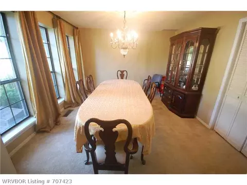 3112 Canongate Way, Fort Smith, AR 72908 photo 8