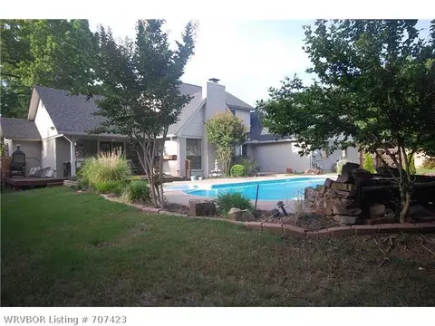 3112 Canongate Way, Fort Smith, AR 72908 photo 18
