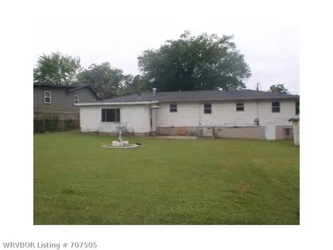 4607 S 29th St, Fort Smith, AR 72901 photo 13