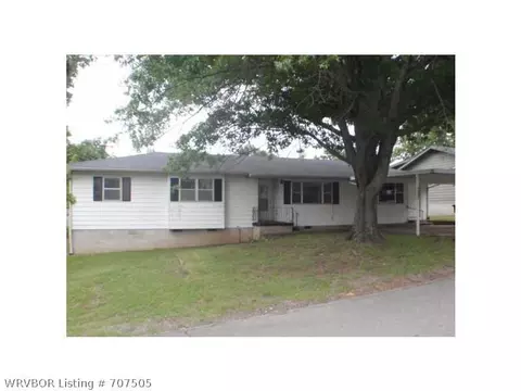 4607 S 29th St, Fort Smith, AR 72901 photo 1