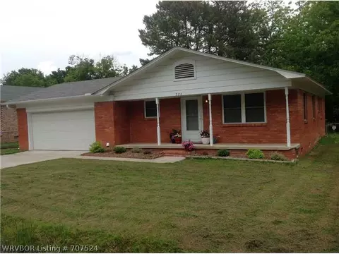 706 N 46th St, Fort Smith, AR 72903 photo 1