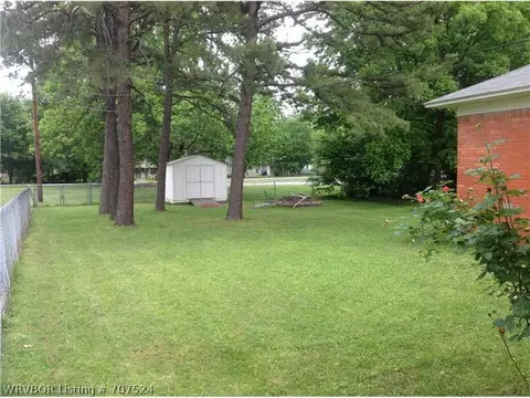 706 N 46th St, Fort Smith, AR 72903 photo 3