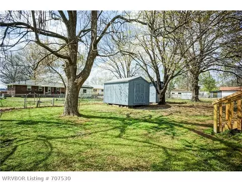 4606 S 22nd St, Fort Smith, AR 72903 photo 17