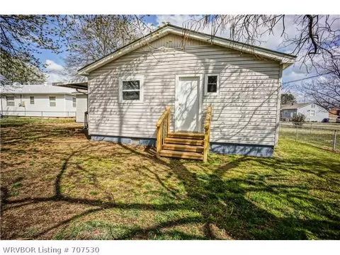 4606 S 22nd St, Fort Smith, AR 72903 photo 16