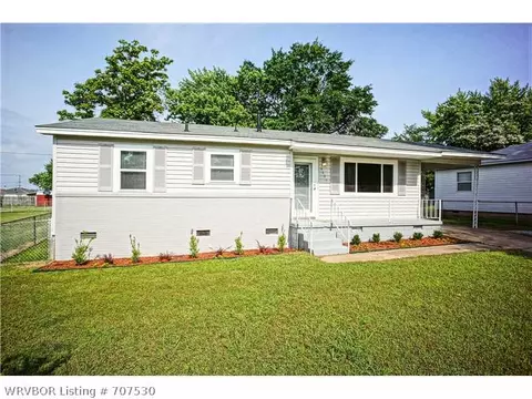 4606 S 22nd St, Fort Smith, AR 72903 photo 19