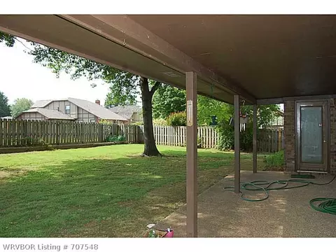 10521 Inverness St, Fort Smith, AR 72908 photo 23