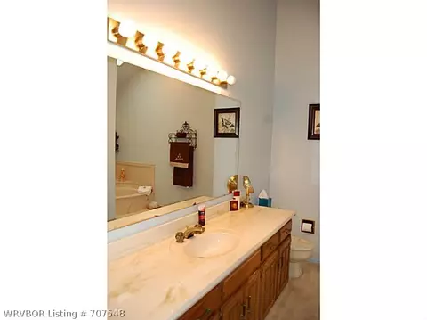 10521 Inverness St, Fort Smith, AR 72908 photo 14