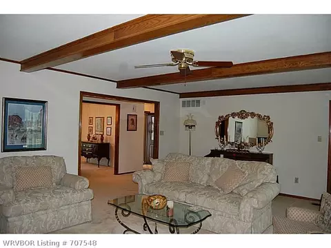 10521 Inverness St, Fort Smith, AR 72908 photo 5
