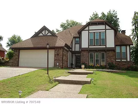 10521 Inverness St, Fort Smith, AR 72908 photo 1