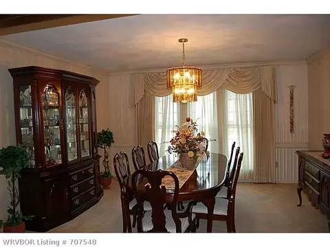 10521 Inverness St, Fort Smith, AR 72908 photo 6