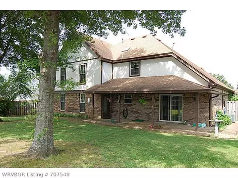 10521 Inverness St, Fort Smith, AR 72908 photo 21