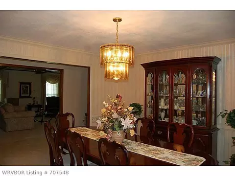 10521 Inverness St, Fort Smith, AR 72908 photo 7