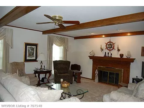10521 Inverness St, Fort Smith, AR 72908 photo 4