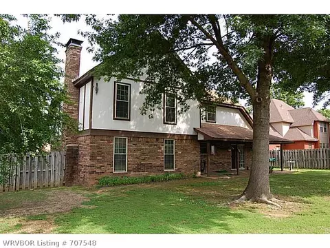 10521 Inverness St, Fort Smith, AR 72908 photo 22