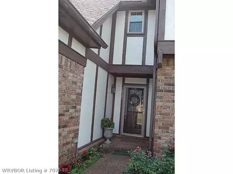 10521 Inverness St, Fort Smith, AR 72908 photo 3