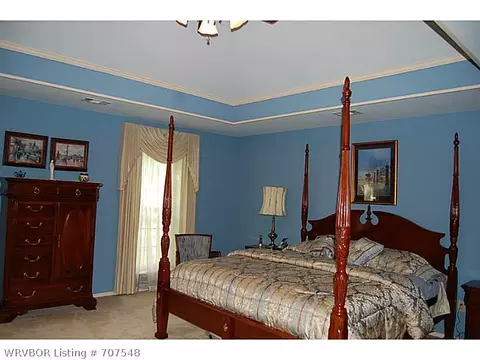 10521 Inverness St, Fort Smith, AR 72908 photo 12