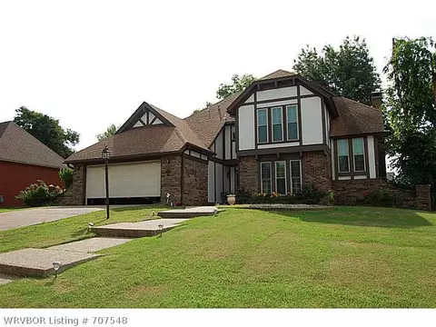 10521 Inverness St, Fort Smith, AR 72908 photo 2