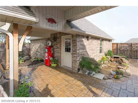6608 Timber Ridge Ct, Fort Smith, AR 72903 photo 21