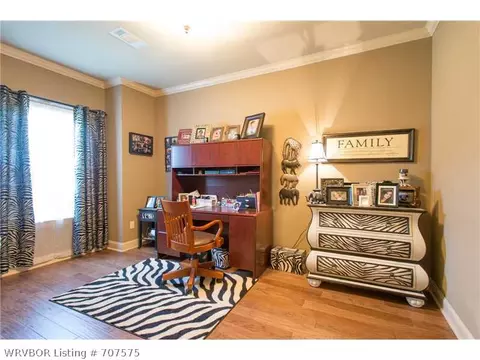 6608 Timber Ridge Ct, Fort Smith, AR 72903 photo 13