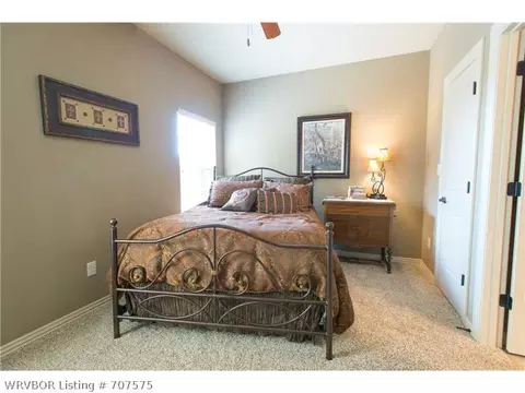 6608 Timber Ridge Ct, Fort Smith, AR 72903 photo 11