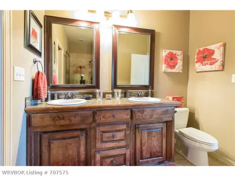 6608 Timber Ridge Ct, Fort Smith, AR 72903 photo 12
