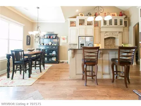 6608 Timber Ridge Ct, Fort Smith, AR 72903 photo 4