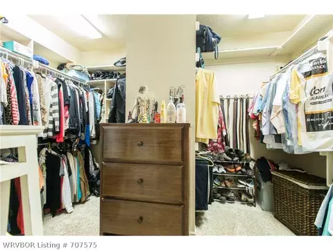 6608 Timber Ridge Ct, Fort Smith, AR 72903 photo 7