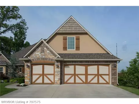 6608 Timber Ridge Ct, Fort Smith, AR 72903 photo 25