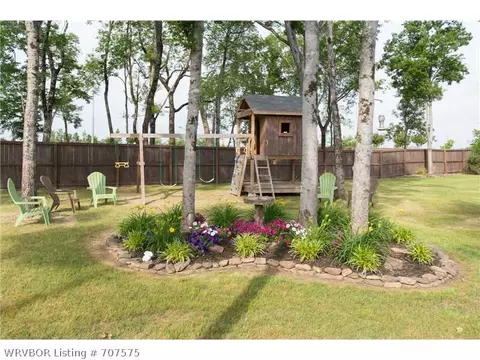 6608 Timber Ridge Ct, Fort Smith, AR 72903 photo 22