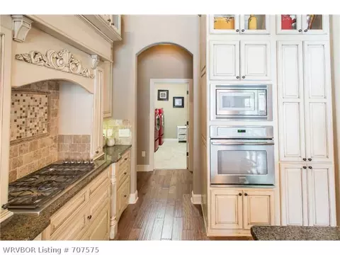 6608 Timber Ridge Ct, Fort Smith, AR 72903 photo 17
