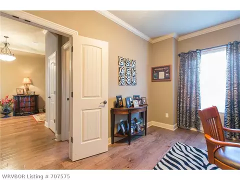 6608 Timber Ridge Ct, Fort Smith, AR 72903 photo 8