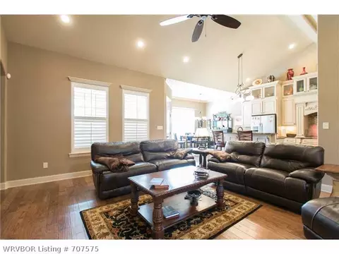 6608 Timber Ridge Ct, Fort Smith, AR 72903 photo 19