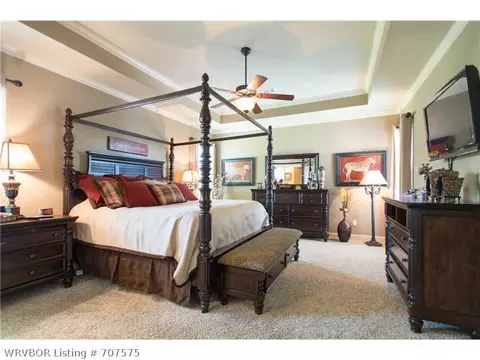 6608 Timber Ridge Ct, Fort Smith, AR 72903 photo 6
