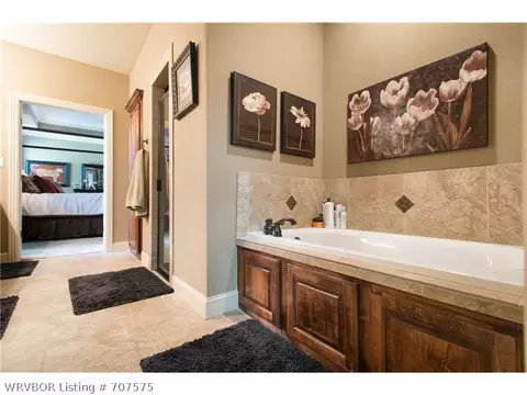 6608 Timber Ridge Ct, Fort Smith, AR 72903 photo 16