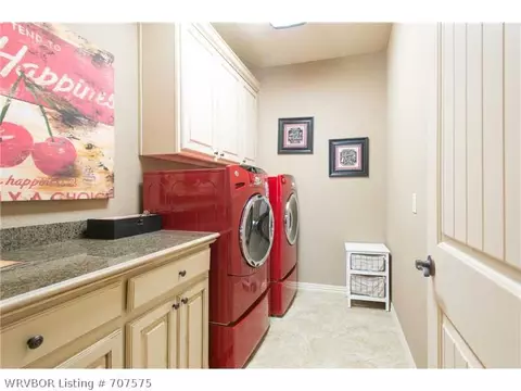 6608 Timber Ridge Ct, Fort Smith, AR 72903 photo 18