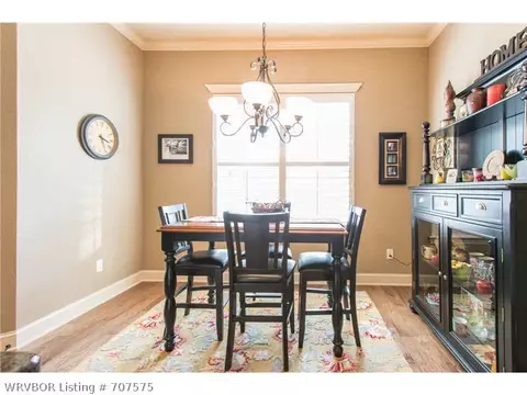 6608 Timber Ridge Ct, Fort Smith, AR 72903 photo 15