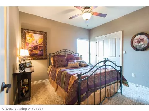6608 Timber Ridge Ct, Fort Smith, AR 72903 photo 10