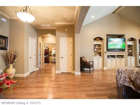 6608 Timber Ridge Ct, Fort Smith, AR 72903 photo 5