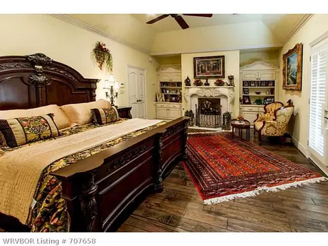 11507 Southcrest Dr, Fort Smith, AR 72916 photo 8