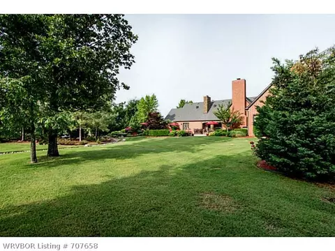 11507 Southcrest Dr, Fort Smith, AR 72916 photo 24