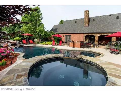 11507 Southcrest Dr, Fort Smith, AR 72916 photo 22